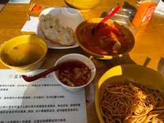 -玉华饮食店(茅台路店)