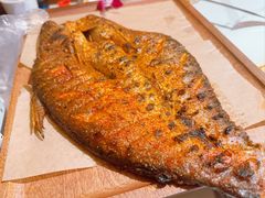 -清真·古丽花儿·新疆美食(滨江道店)