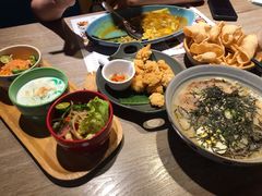 -长勺子东南亚(街道口店)