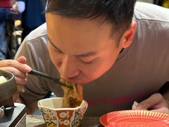 -满来寿喜烧(金虹桥店)