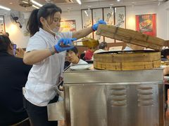 -香港蓮香樓(上環店)