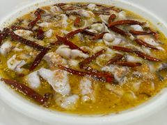 -青花椒花椒鱼(合生汇店)