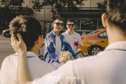 点击看大图 -美薇亭婚礼顾问