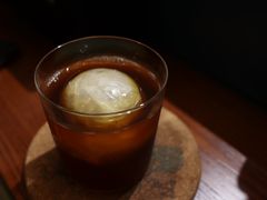 -Be Lived Cafe比例咖啡(摩天轮店)