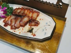 -天怡·鱼工厂(梅溪湖店)
