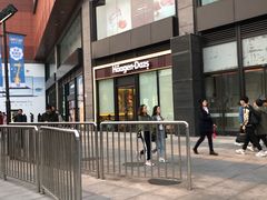 门面-哈根达斯(朝阳大悦城店)