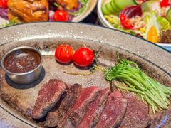 -Nord Grill&Bar Highland诺德西餐(深圳欢乐海岸店)