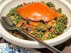 -今轩中餐厅(西安经开洲际酒店)