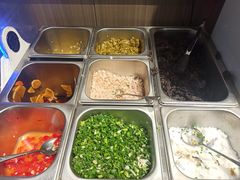 -梅溪·小伙子干挑面(安吉总店)