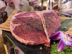 -杨小佳·齐齐哈尔烤肉·烤串(广州店)