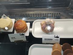 -光作面包Voila Lumiere(中山店)