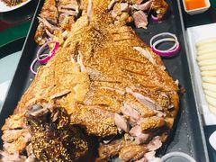 -九十九顶毡房(阜石路店)