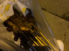 -水产西街炸串(水产西街店)