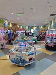 -meland亲子乐园•派对•研学(苏州悠方购物中心店)