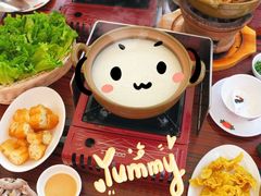 -百老汇美食街