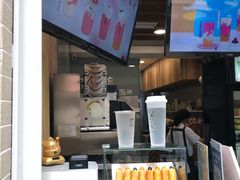 -TPLUS茶家(淮海店)