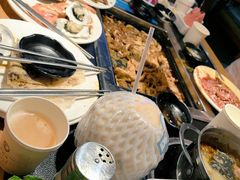 -蓝鲸湾汤泉(包河店)