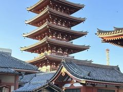-浅草寺