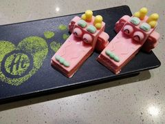 -海底捞火锅(茂业店)