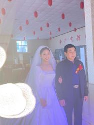 -欣薇婚纱(新源乐汇城店)