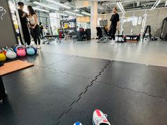 -超鹿运动(五四路恒力城店)