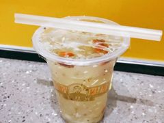 -精粉世家(汉街总部国际A座店)