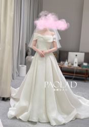 -南京宝娜嫁衣婚纱礼服馆(中央路店)