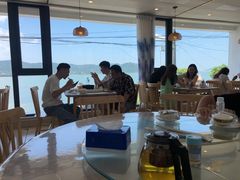 -梦缘水乡·湖景餐厅