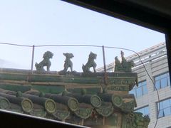 -北京协和医院(东单院区)
