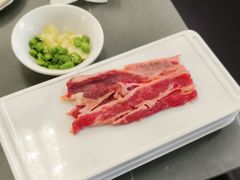-尚宴牛特鲜自助(太原街万达店)