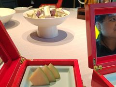 -千百味红餐厅·江西菜(绿地双子塔店)