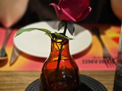 -ZAFFERANO西班牙海鲜饭(上海首店)