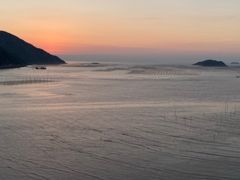 -北岐滩涂