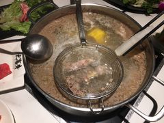 -大喜牛鲜牛肉火锅(世纪金源店)