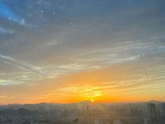 -大连君悦酒店·星海湾壹号Dalian·Dalian(星海广场店)