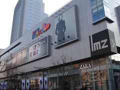 -ALPS阿尔卑斯眼镜(我格广场店)