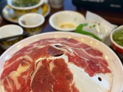 -如意林卡藏餐吧(大昭寺店)