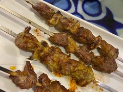 -撒拉花儿·新疆菜·清真(太阳宫店)