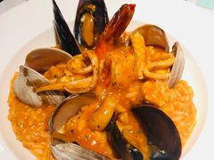 -大树餐厅(益田假日店)