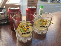 -Grinder 绞肉机汉堡(武定路店)
