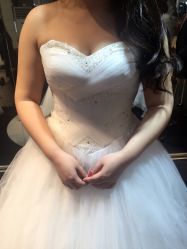 -韩国天使嫁衣婚纱礼服馆(上海旗舰店)