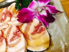 -丸藏和牛烧肉专门店(园区师惠坊店)