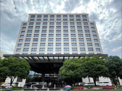 -杭州城中香格里拉大酒店