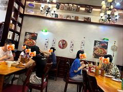 -付小姐在成都(中山公园店)