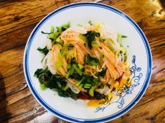 -老白家面馆(测绘东路总店)