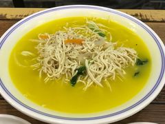 大煮干丝-扬州菜在上海(场北广场店)
