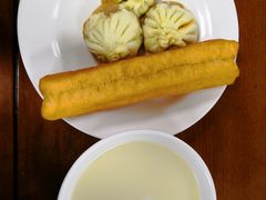 -陈寔包子王·卤煮小肠·京味小吃(龙潭店)