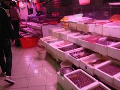 -三元里农贸市场