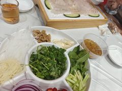 -官塘锋记鱼生·生腌·砂锅粥(牌坊街店)