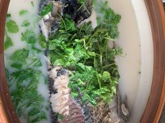 -风味小馆(天目湖宾馆店)